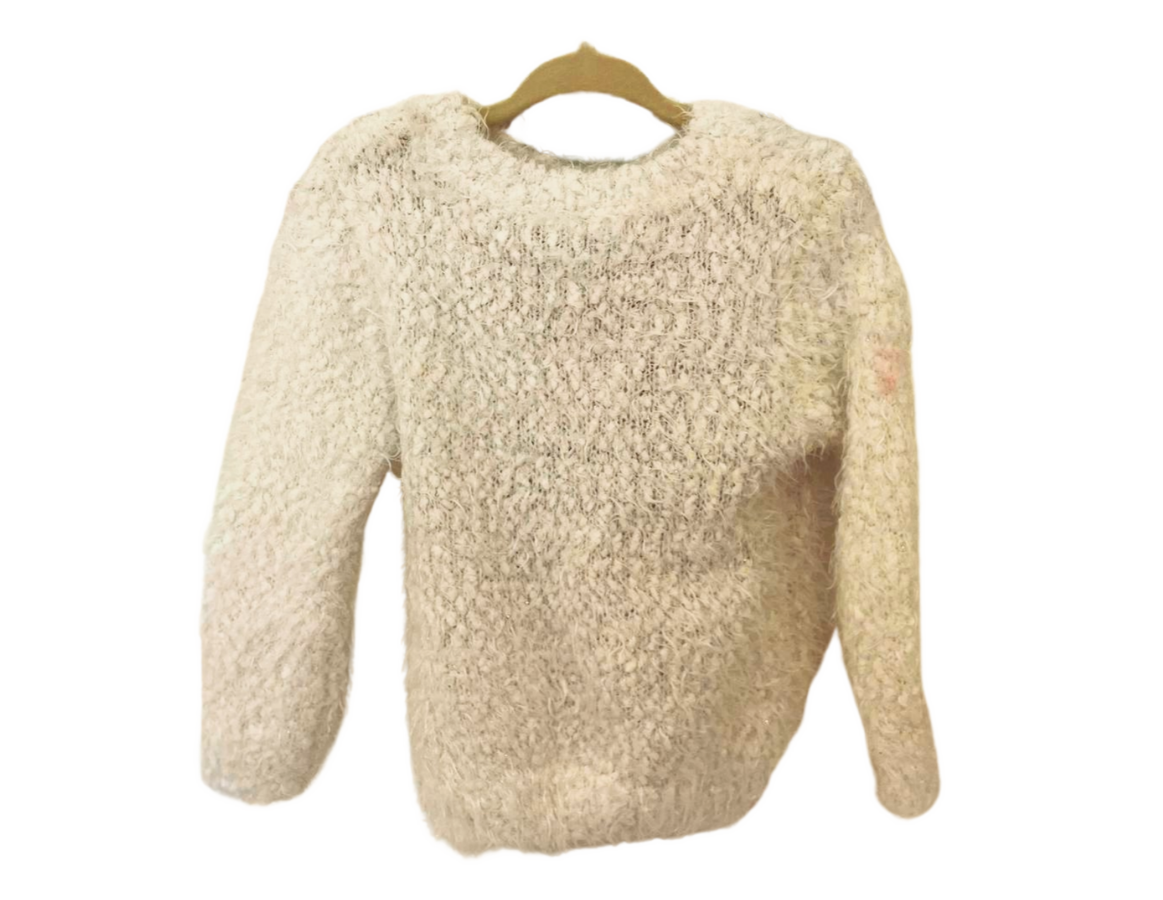 TU Christmas Jumper with Sound - BRAND NEW