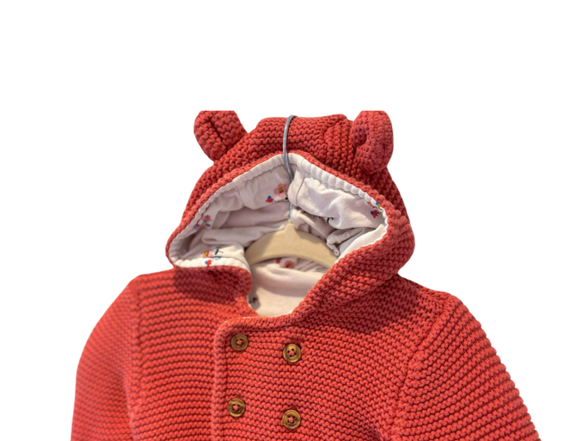 M&S Knitted Jacket