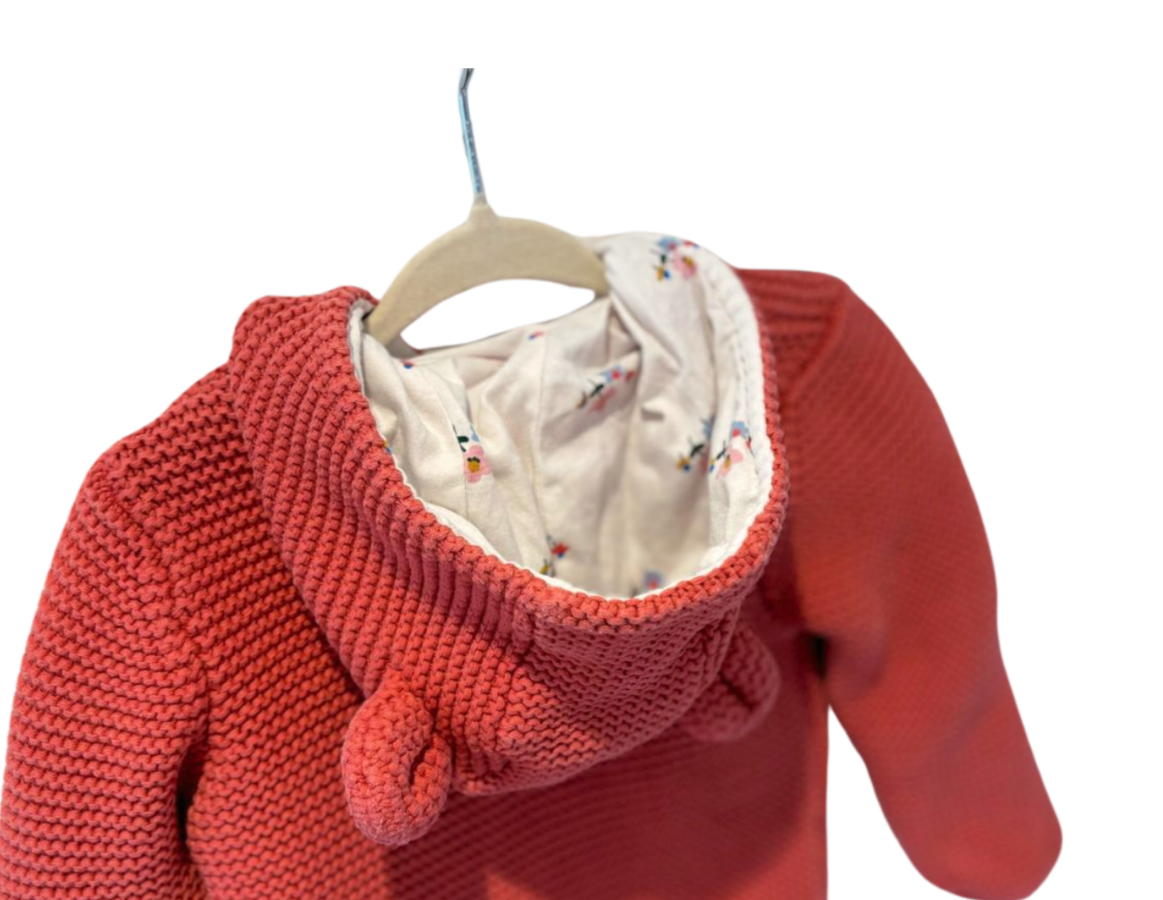 M&S Knitted Jacket