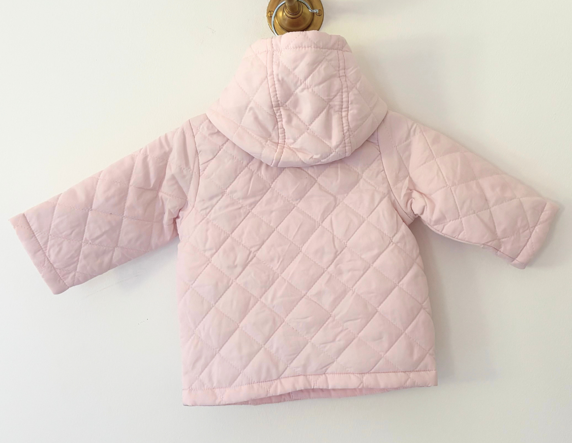 United Colours of Benetton Padded Coat