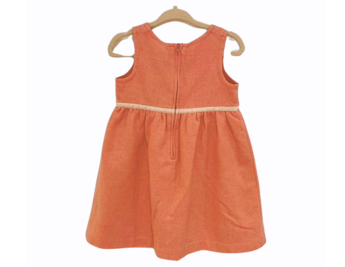 United Colours of Benetton Wool Party Dress