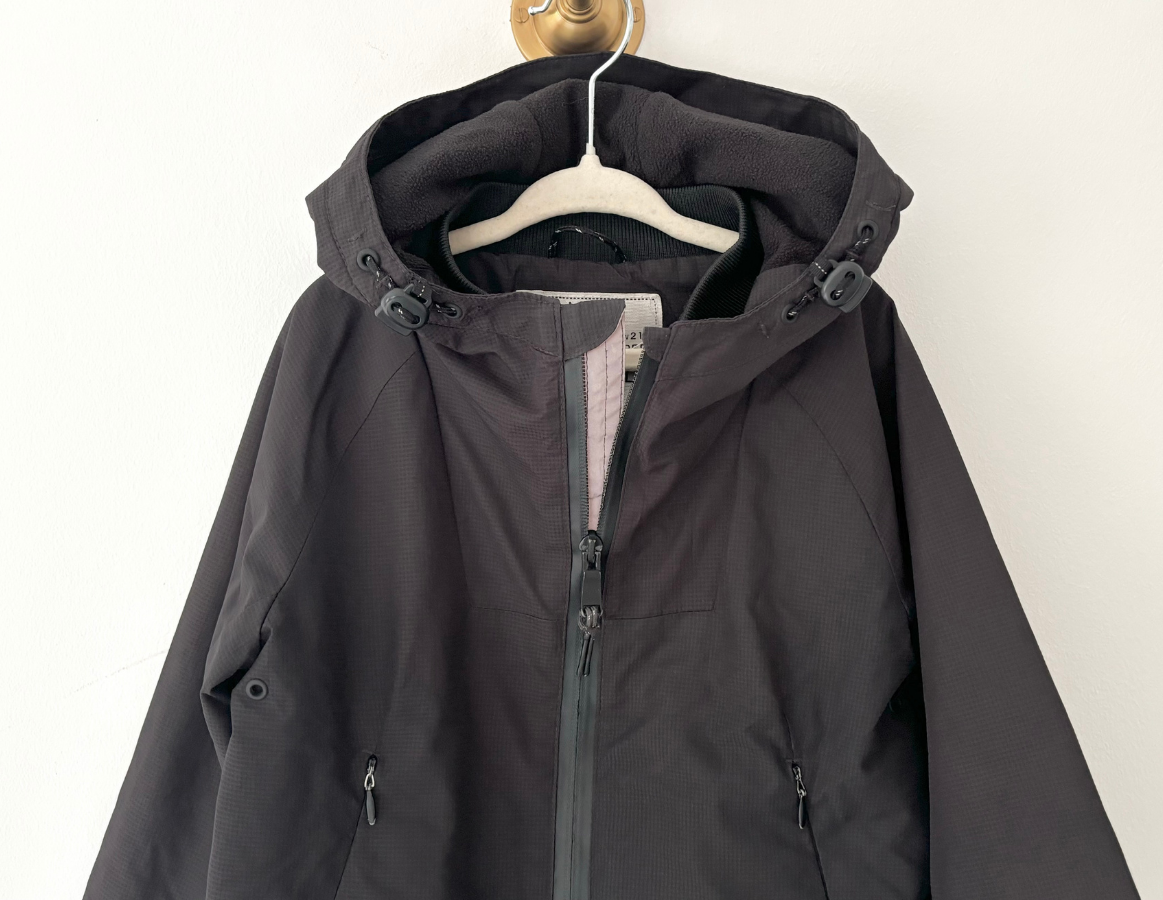 John Lewis Lightweight Raincoat
