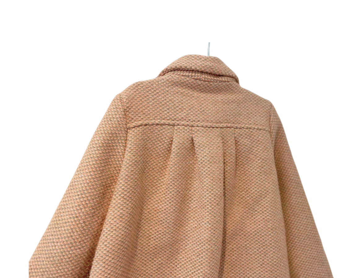 Monsoon Wool Coat