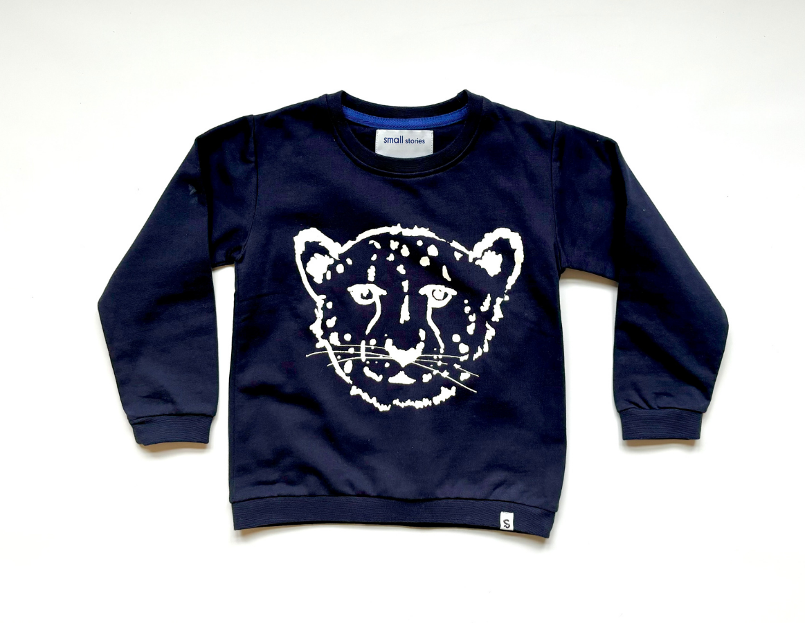 Cool Blue Summer - Boys Spring/Summer Selection 2-3y
