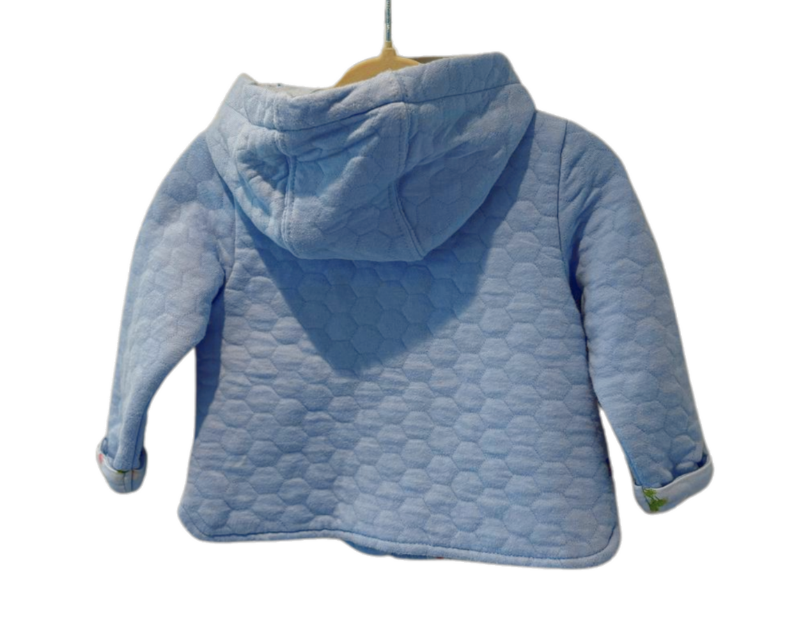 Ted Baker Quilted Jacket