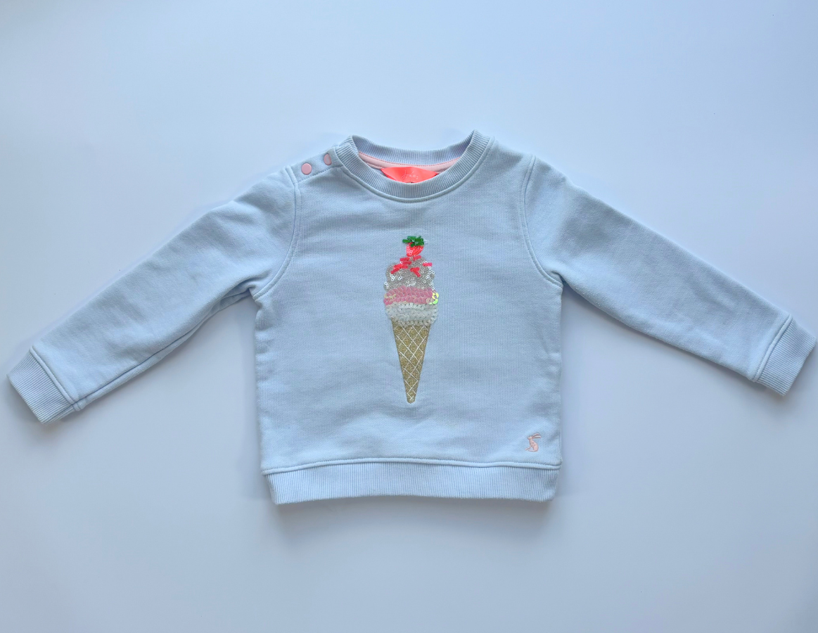 Joules Seaside - Girls Spring/Summer Selection 2-3y