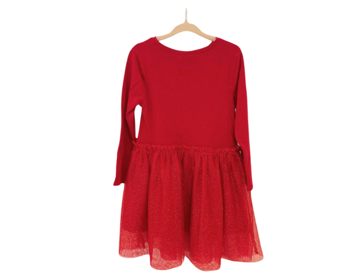 Next Reindeer Dress