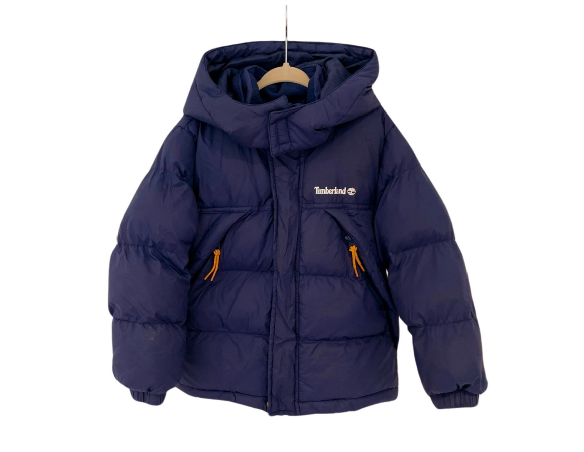 Timberland Puffer Coat