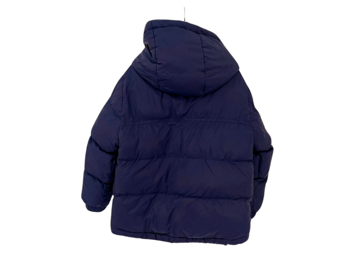 Timberland Puffer Coat