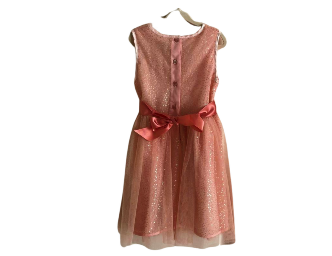 Mini Club Sequin Party Dress