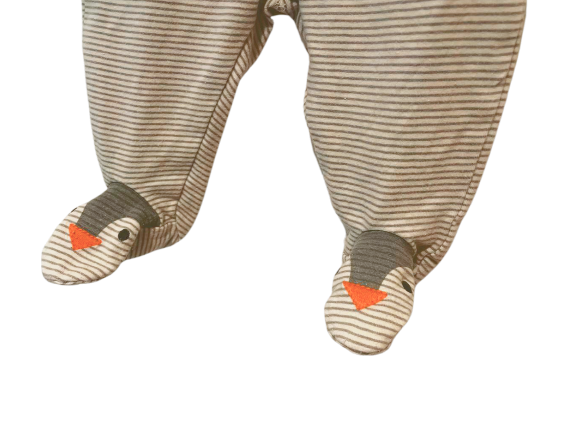 Next Penguin Feet Leggings