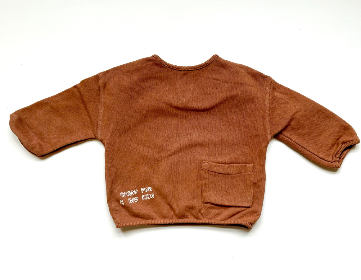 Nice & Neutral - Boys Spring/Summer Selection 3-6m
