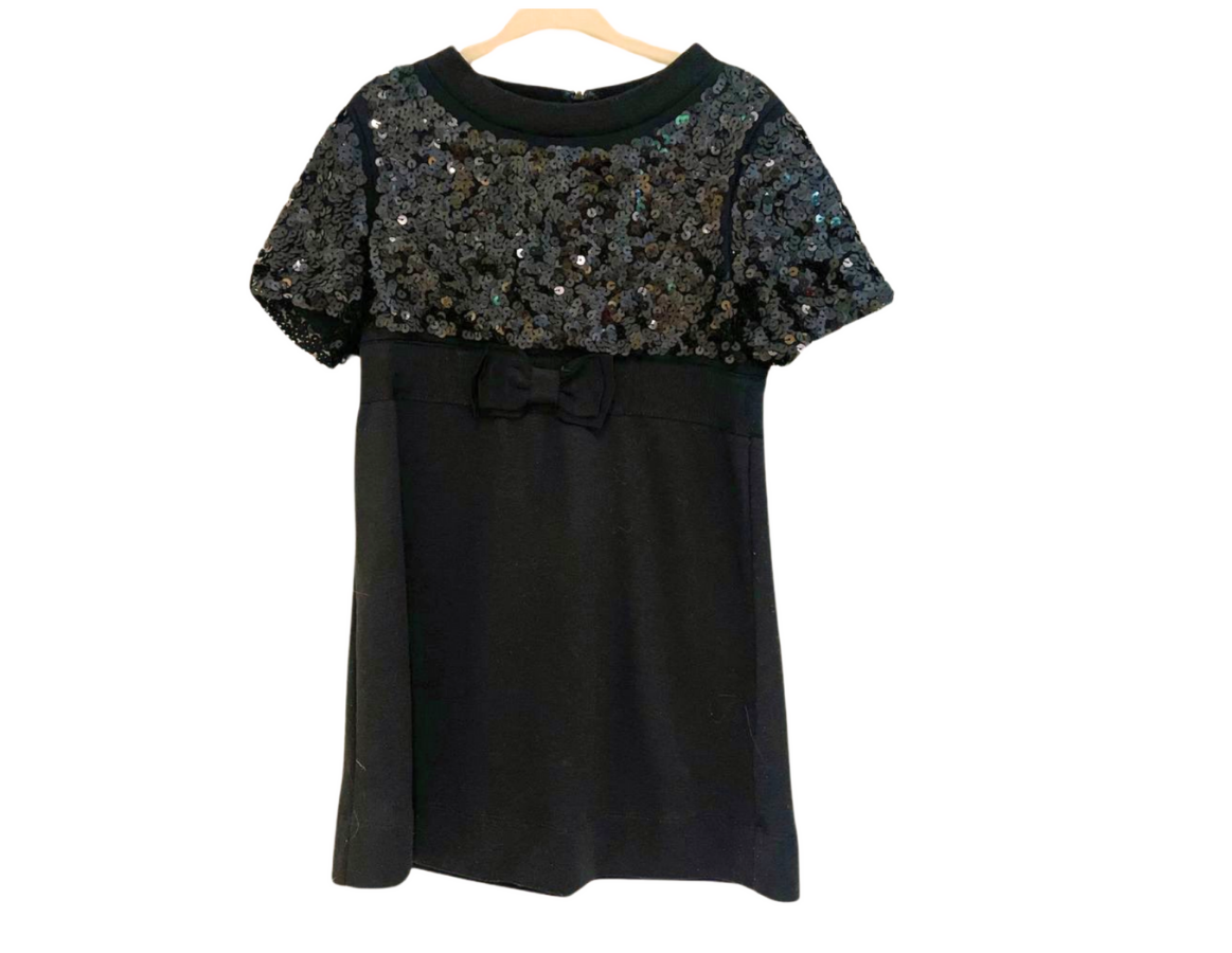 Next Sequined Party Dress