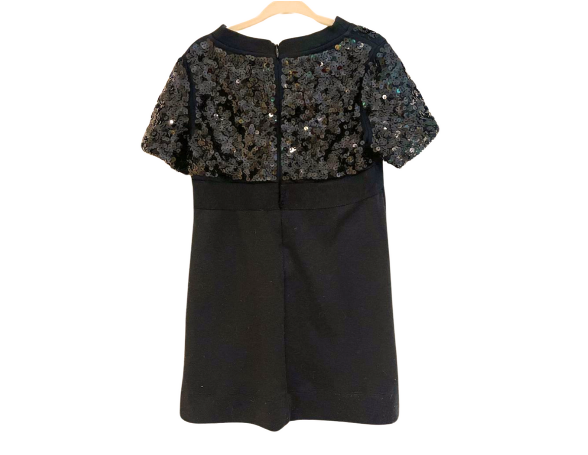 Next Sequined Party Dress