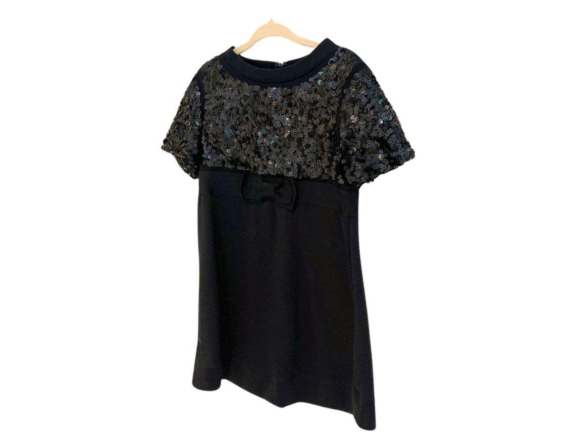 Next Sequined Party Dress
