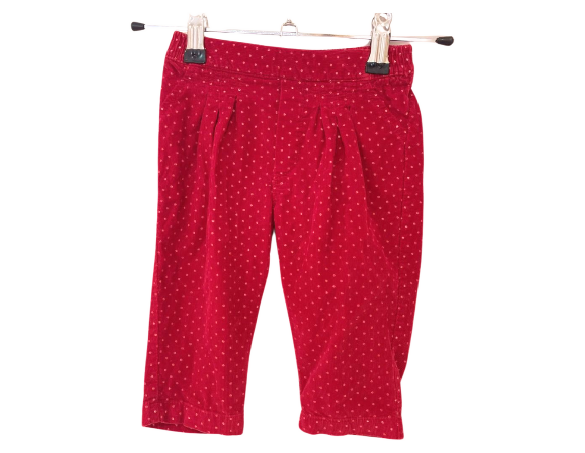 Baby Gap Corduroy Trousers