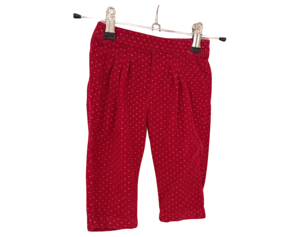 Baby Gap Corduroy Trousers