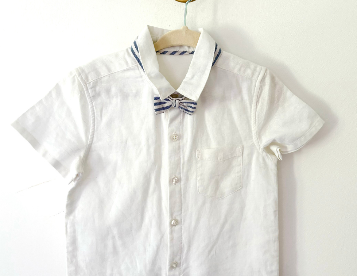 M&S Shirt & Short All-in-One - BRAND NEW