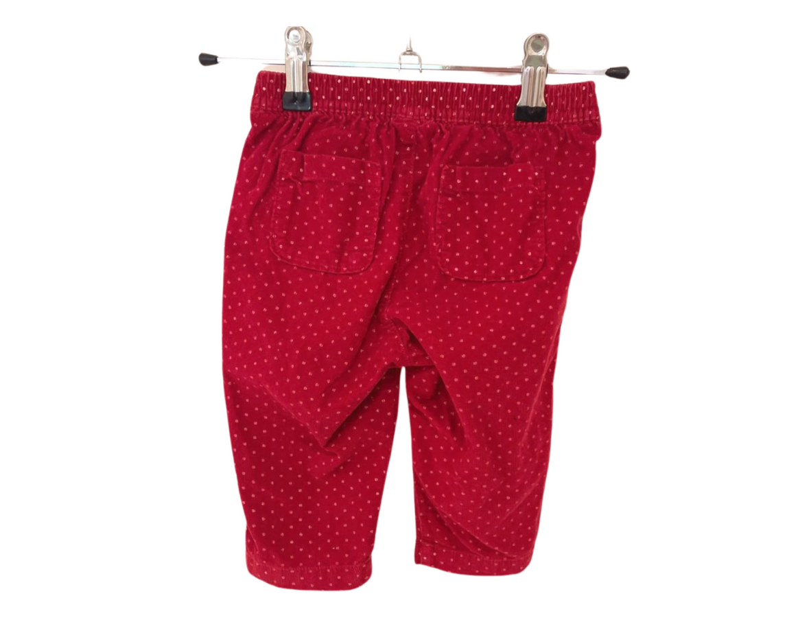 Baby Gap Corduroy Trousers