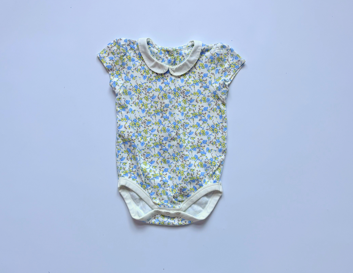 Buttercup & Blue Girls Spring/Summer Selection 3-6m