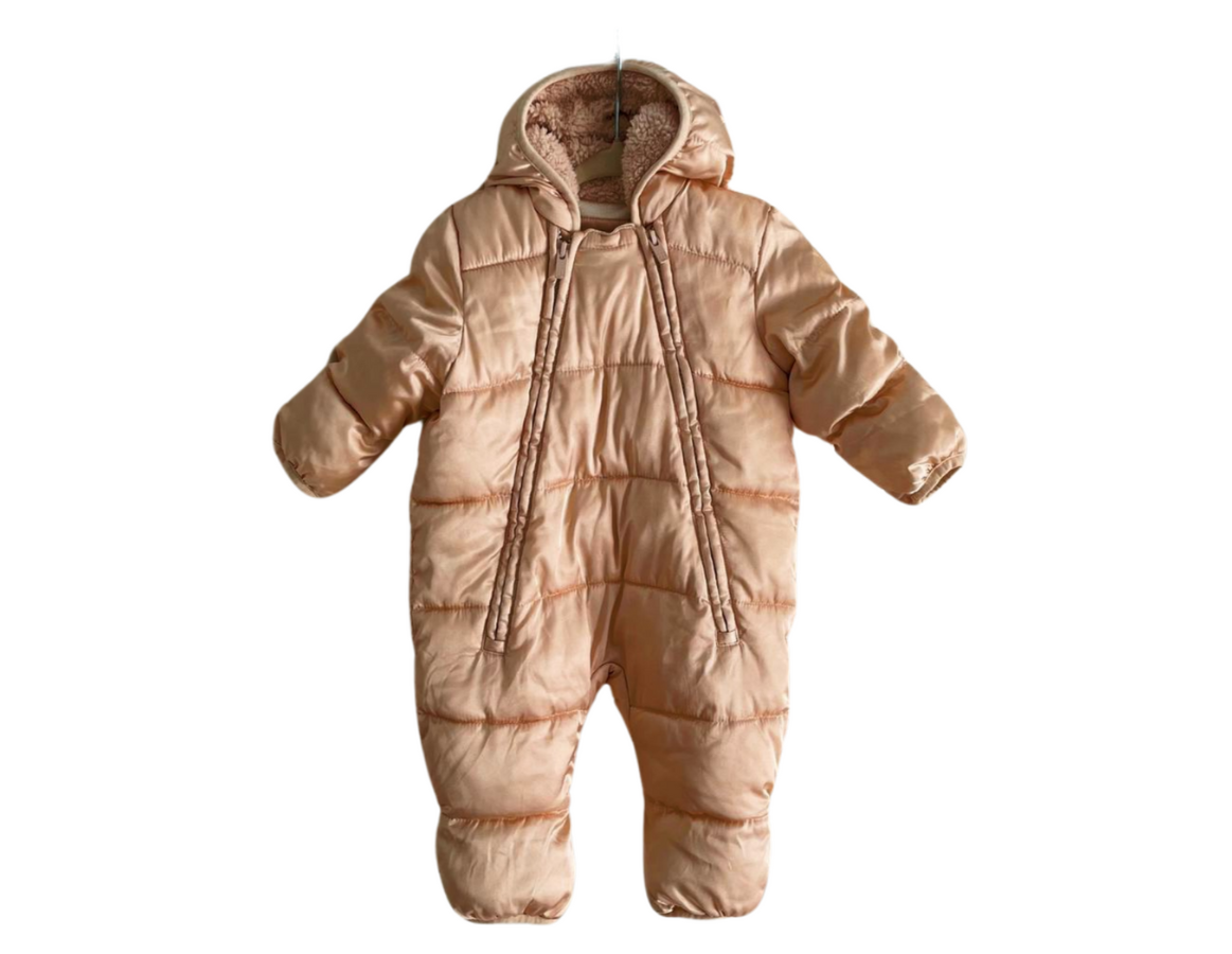 Baby Gap Padded Snowsuit