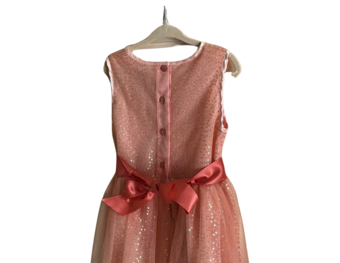 Mini Club Sequin Party Dress