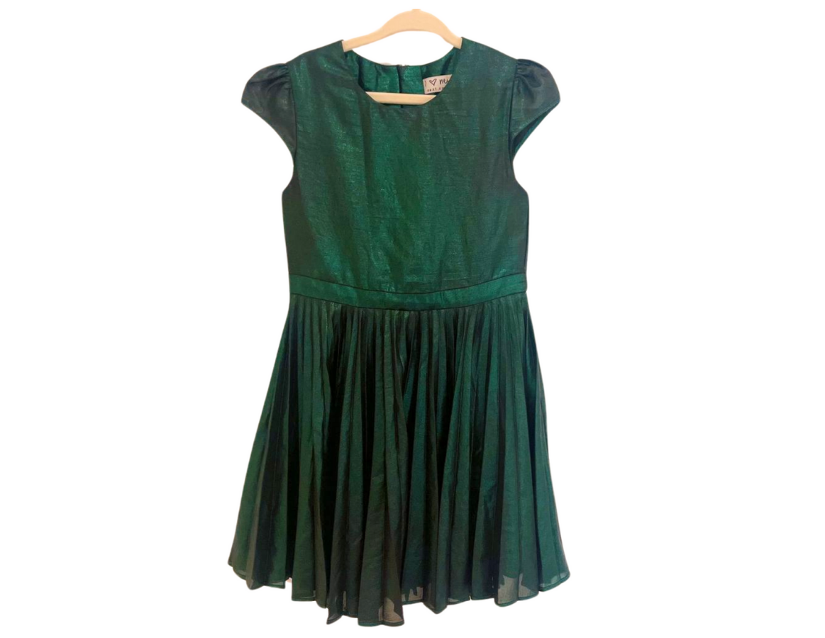 Next Pleated Party Dress