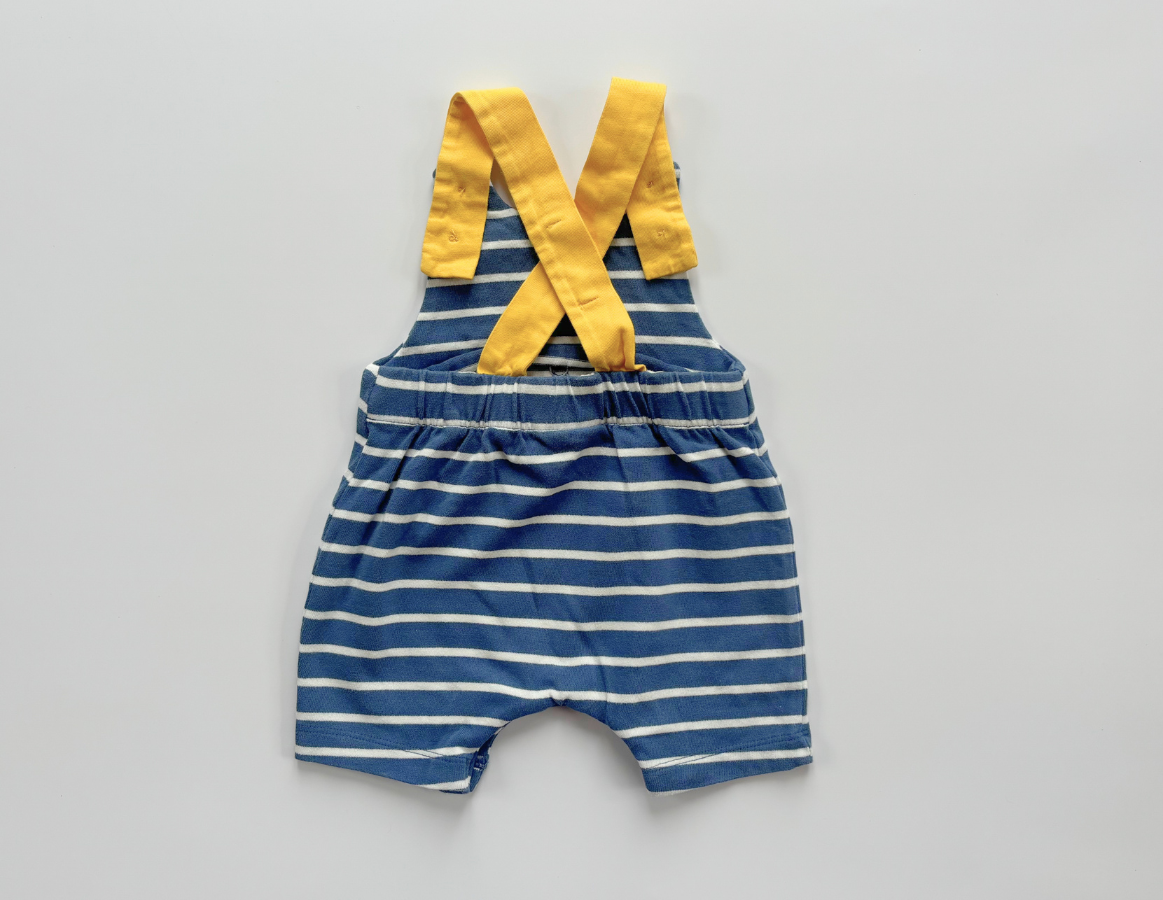 Summer Sun - Boys Spring/Summer Selection 0-3m
