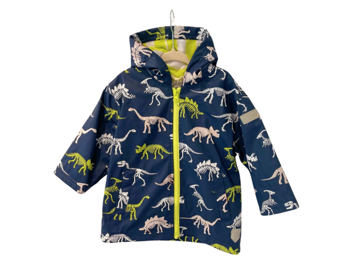 Hatley Weatherproof Coat