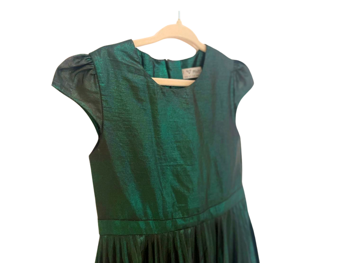 Next Pleated Party Dress