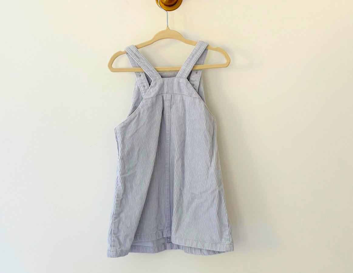 John Lewis Corduroy Penguin Dress