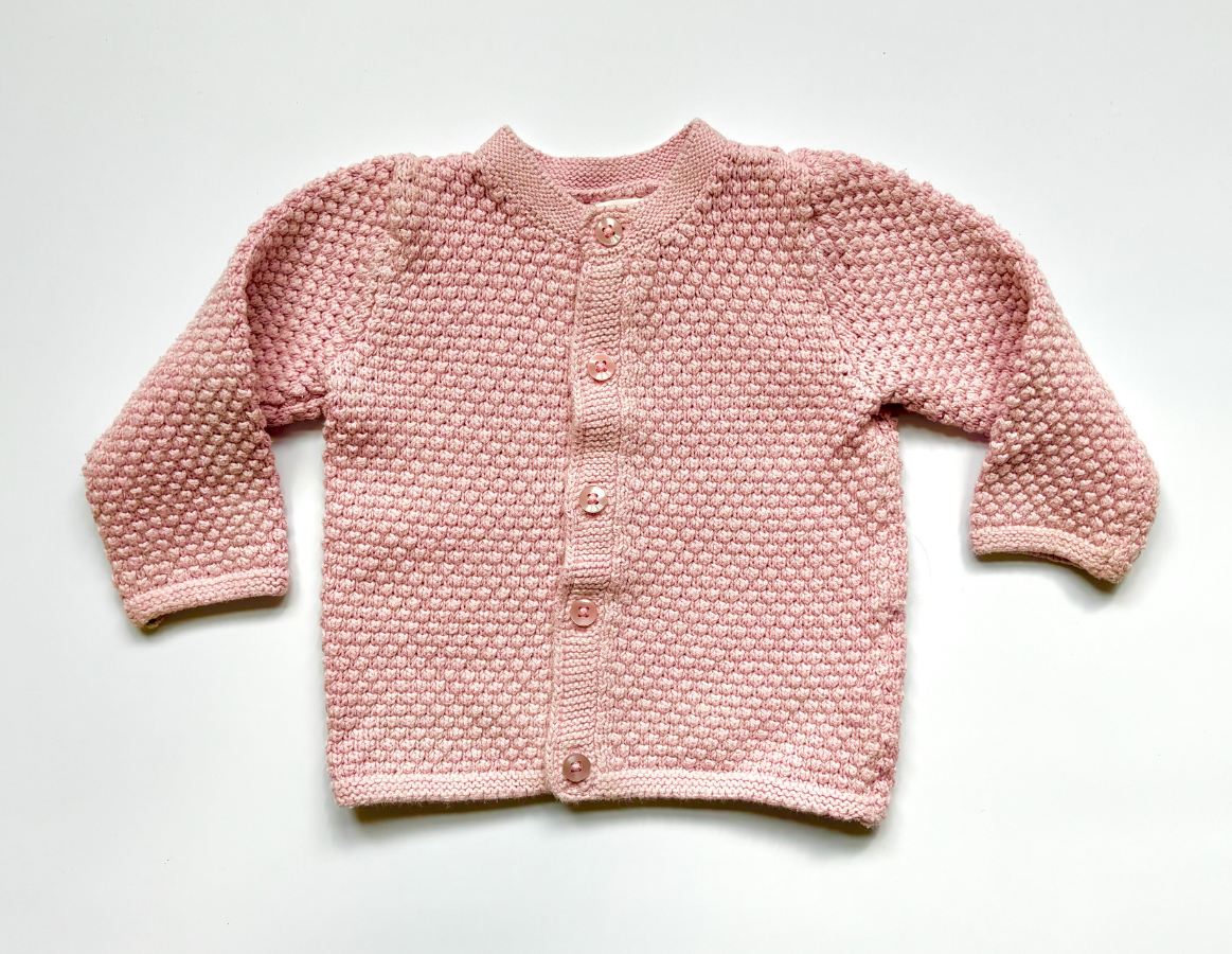 Spring Flowers - Girls Spring/Summer 6-9m