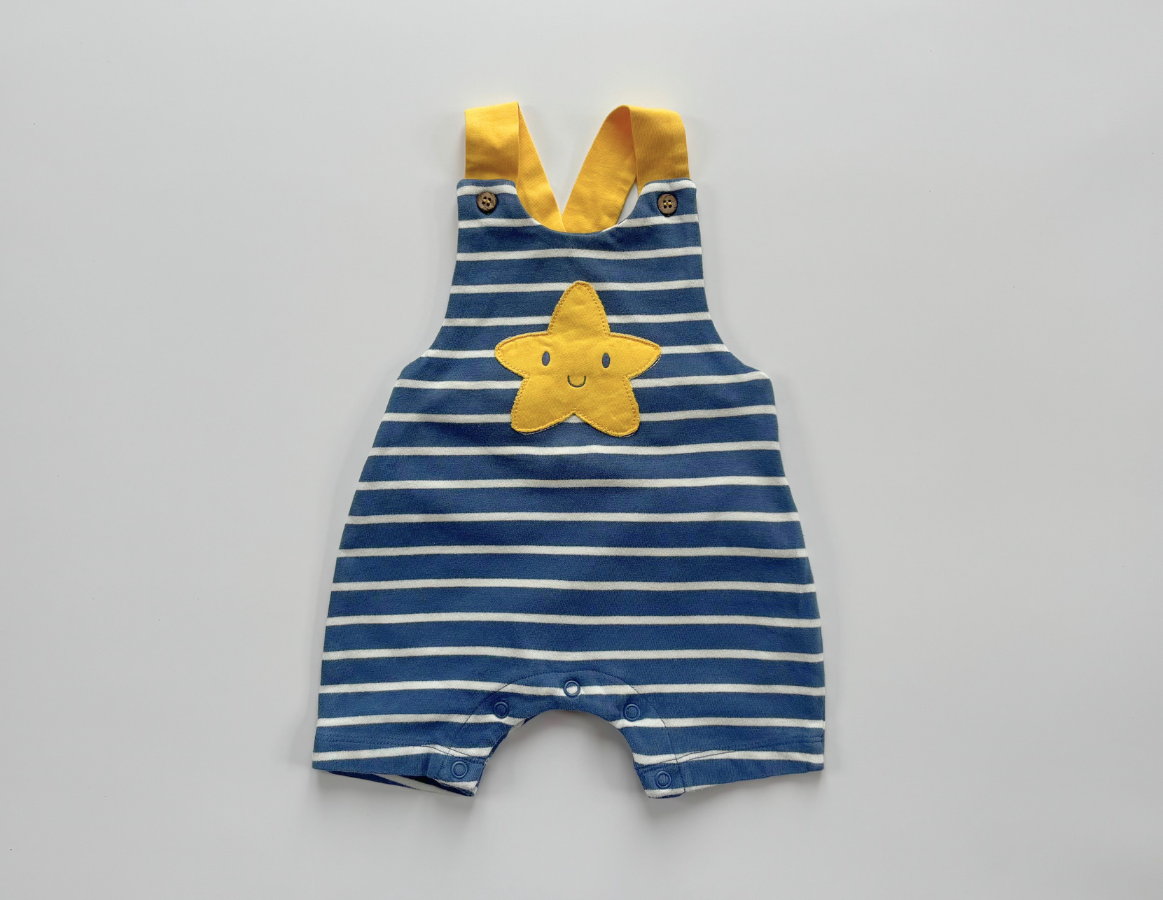 Summer Sun - Boys Spring/Summer Selection 0-3m