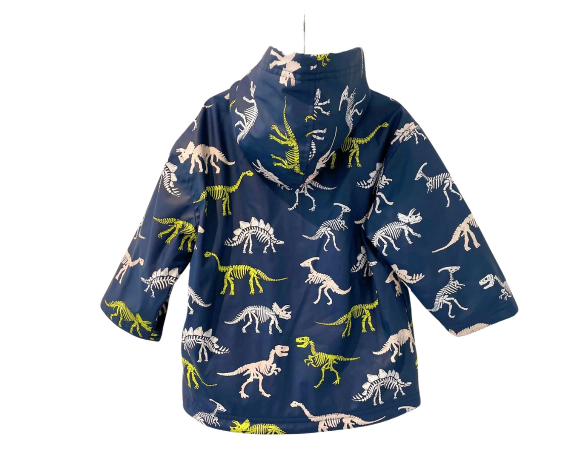 Hatley Weatherproof Coat