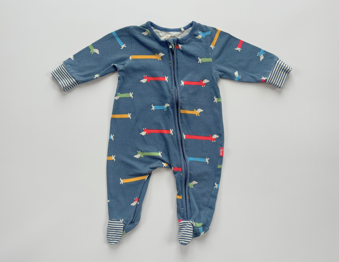 Summer Sun - Boys Spring/Summer Selection 0-3m