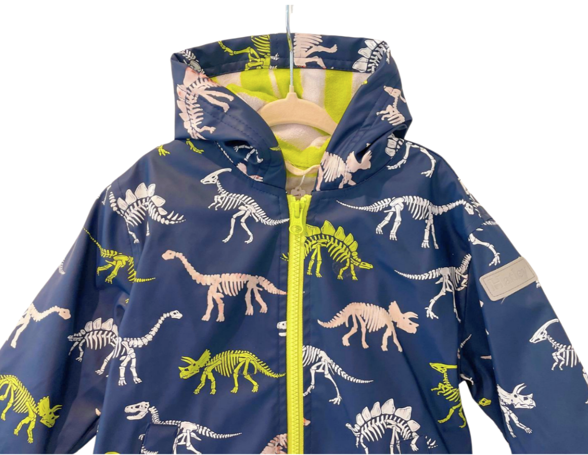 Hatley Weatherproof Coat