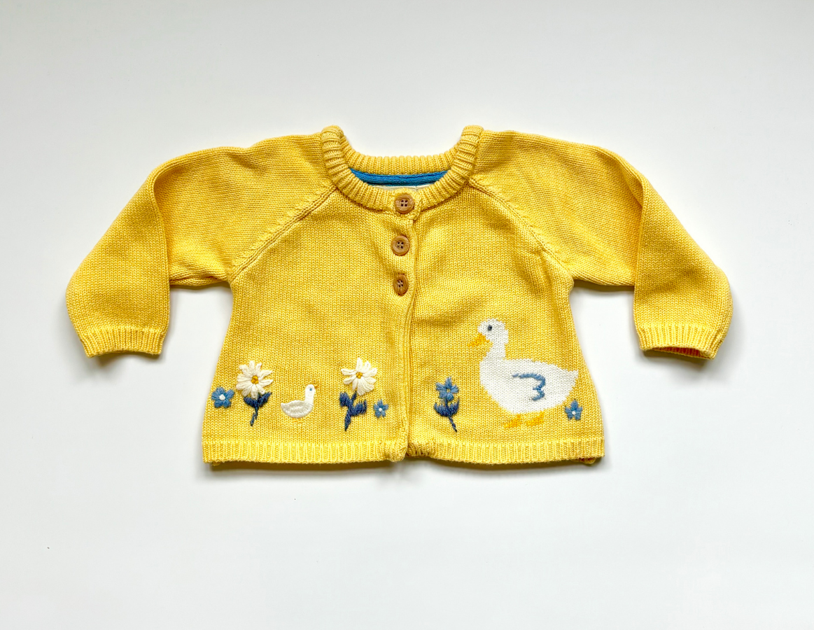 Spring Sunshine - Girls Spring/Summer Selection 6-12m