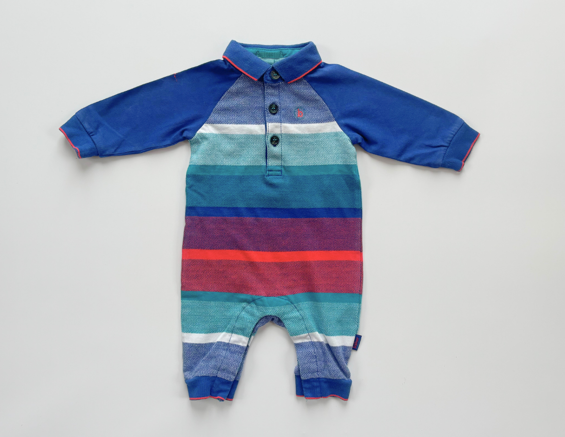 Ted Baker Boys Spring/Summer Selection 0-3m