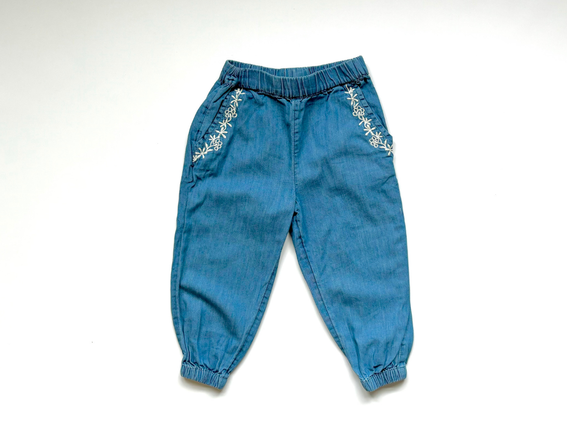 Spring Sunshine - Girls Spring/Summer Selection 6-12m