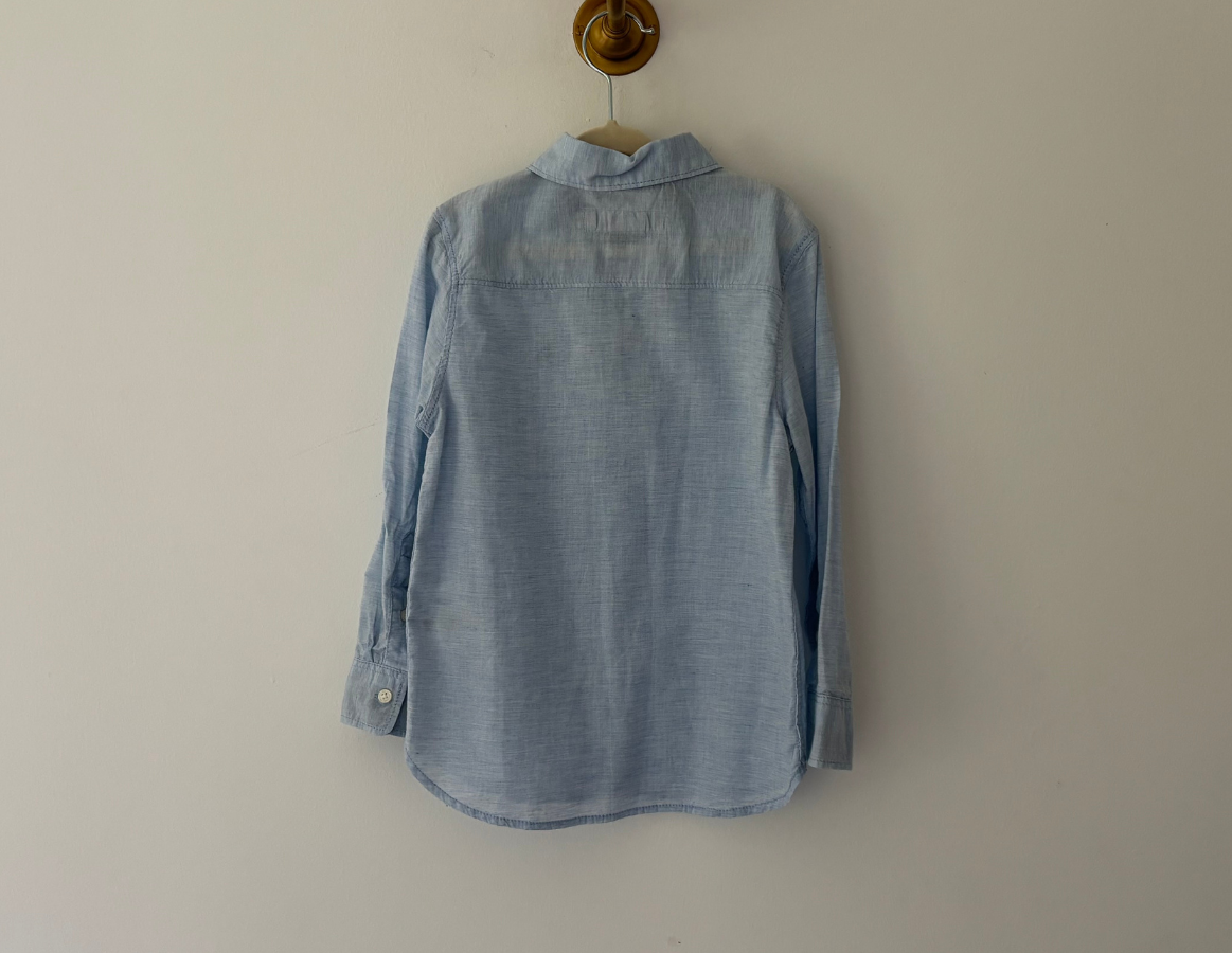 H&M Cotton Shirt - BRAND NEW