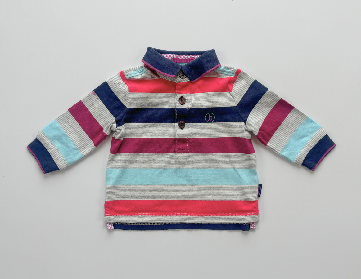 Ted Baker Boys Spring/Summer Selection 0-3m