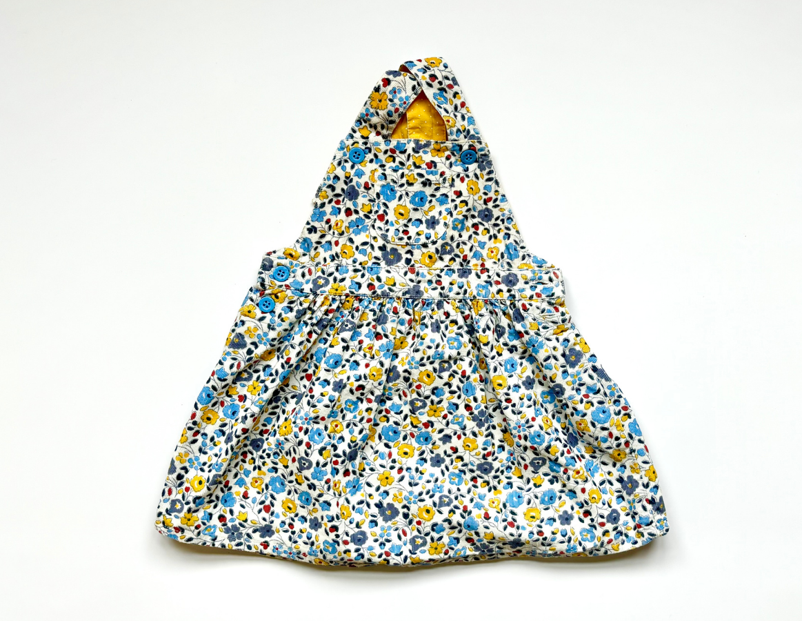 Spring Sunshine - Girls Spring/Summer Selection 6-12m