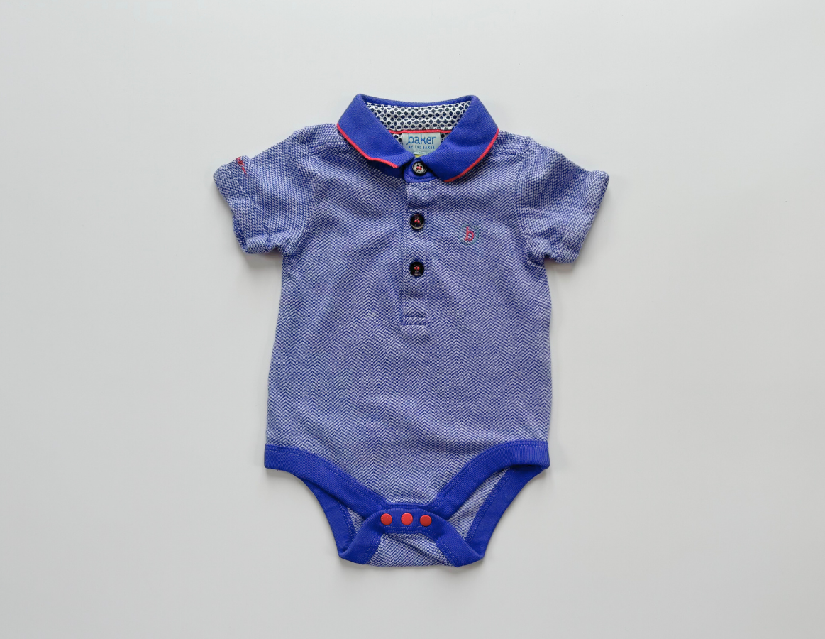 Ted Baker Boys Spring/Summer Selection 0-3m