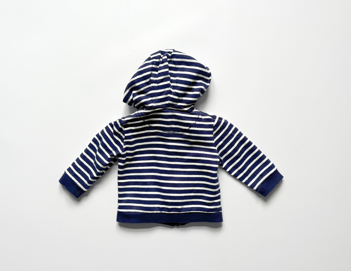 John Lewis Hoodie