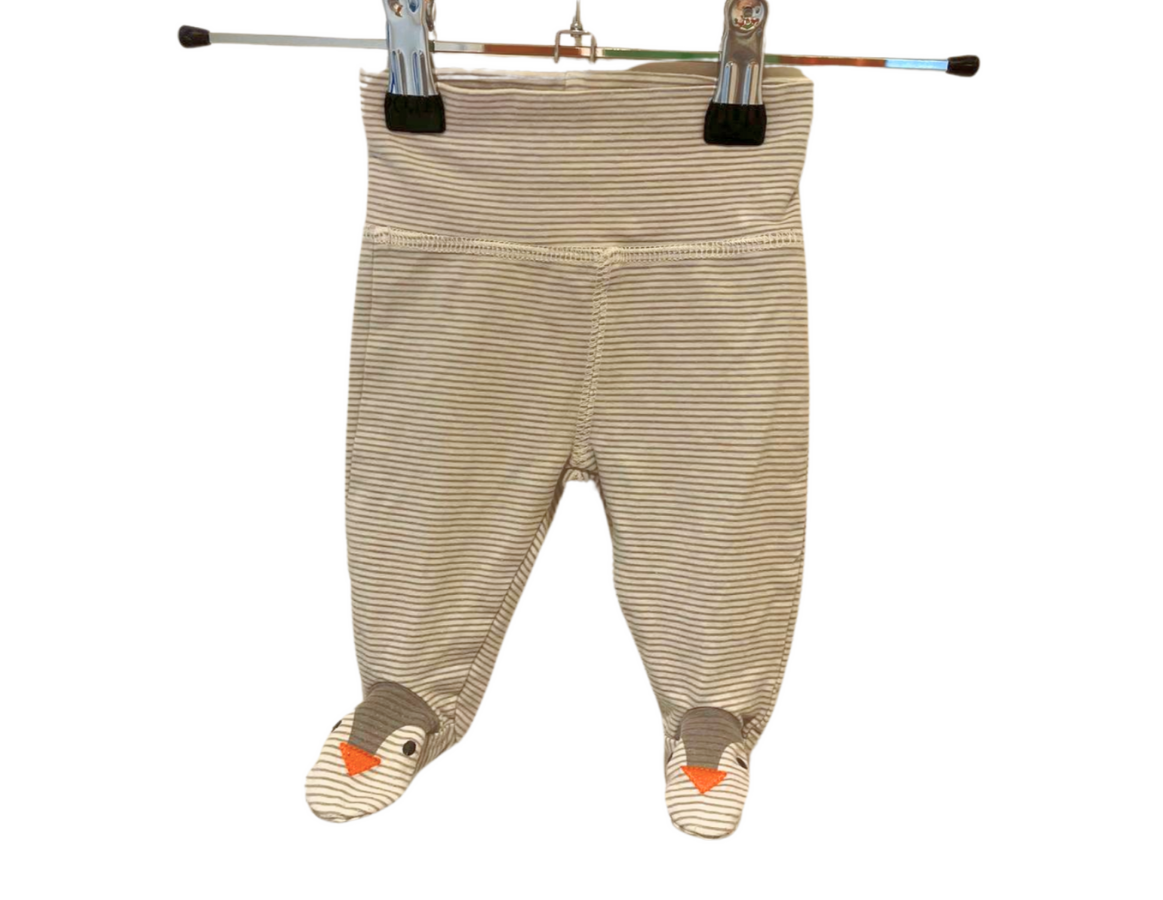 Next Penguin Feet Leggings