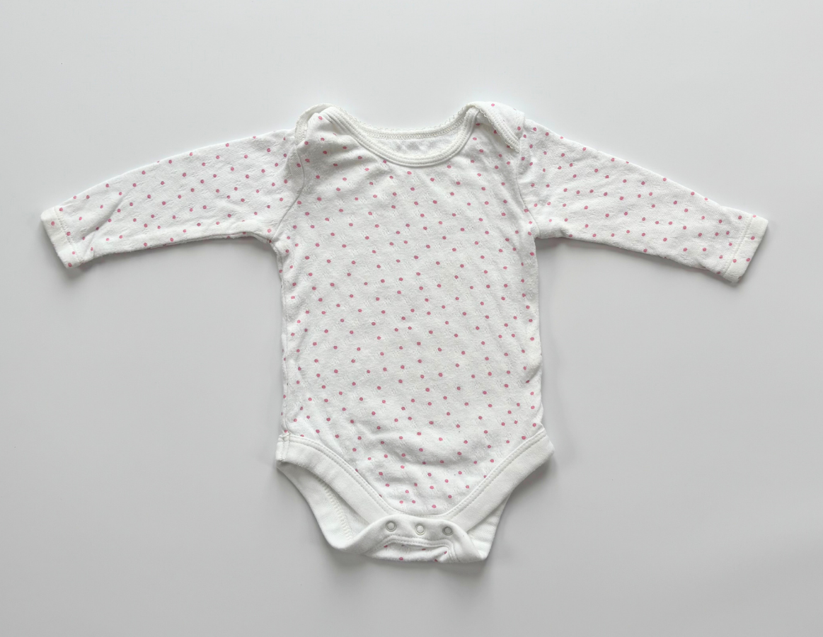 Spring Bunny - Girls Spring/Summer Selection 0-3m