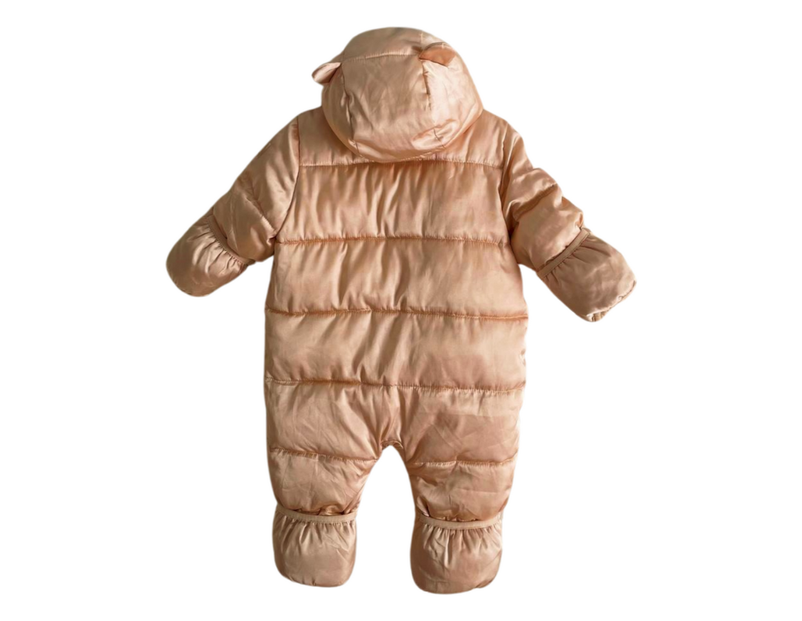 Baby Gap Padded Snowsuit