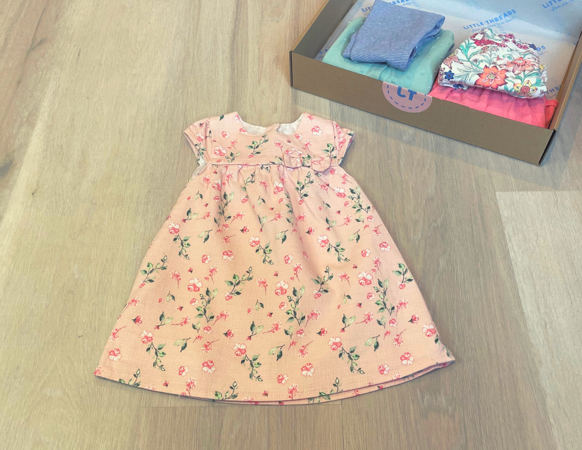 Essentials Brand Top-Up Selection Box (5-6 items) - Girl