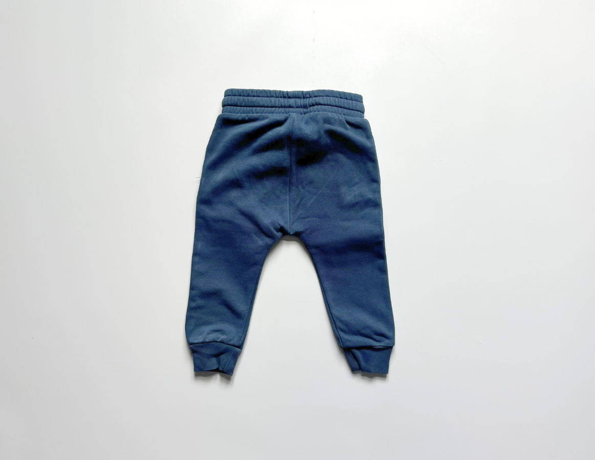 Next blue tracksuit