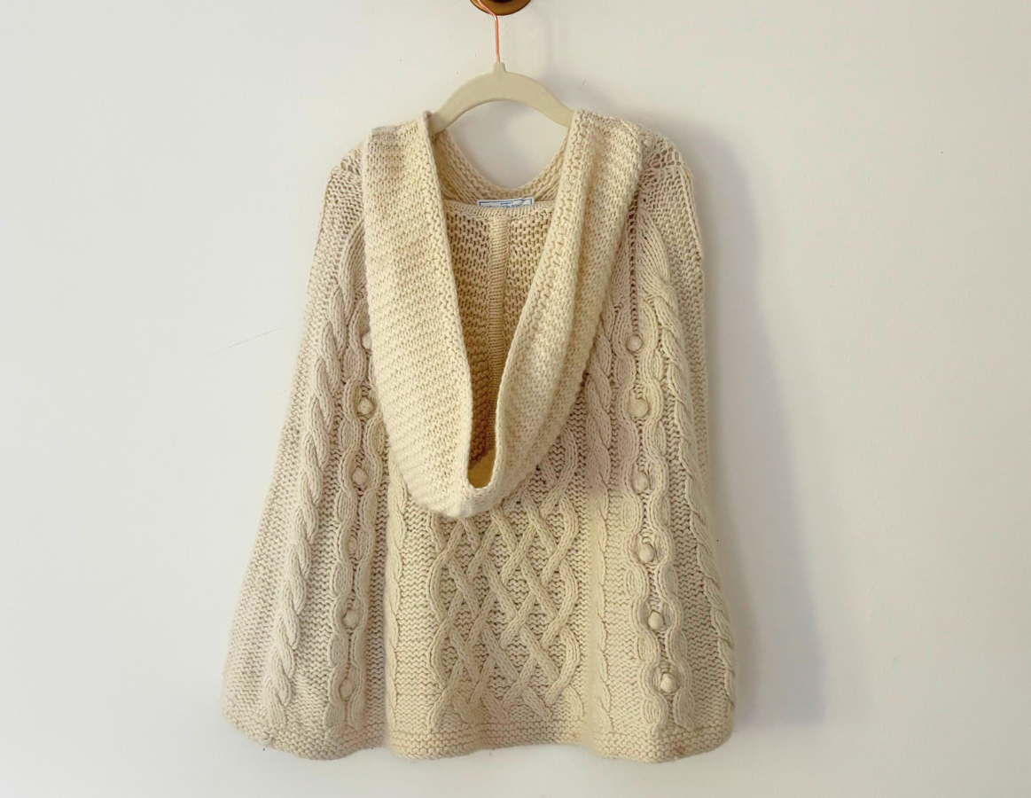 Little White Company Knitted Tunic